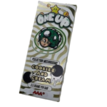 Cookies And Cream One Up Psilocybin Mushroom Bars