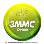 Buy 3 Methylmethcathinone (hydrochloride